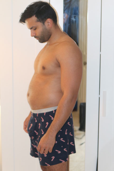 Transformation 3